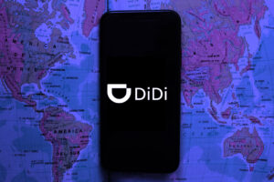 Seguros para DiDi