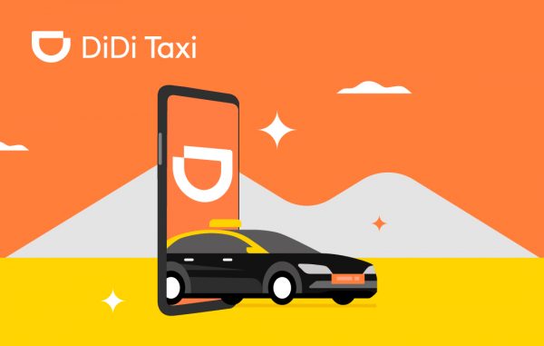 didi taxi